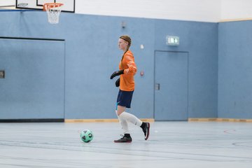 Bild 215 - B-Juniorinnen 2 Loewinnen Cup
